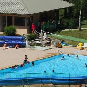 piscine municipale aiguilles