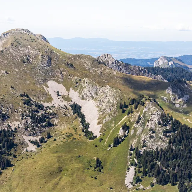 Haute-Pointe