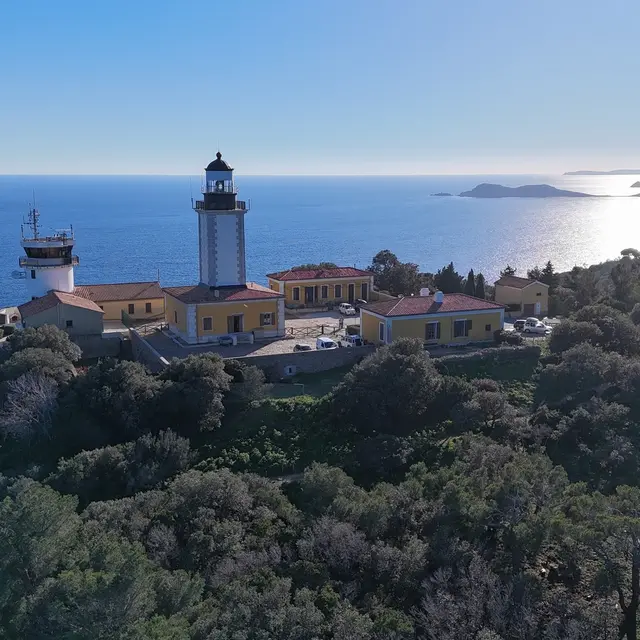 Duo 50 ans - Phare de Camarat_Ramatuelle