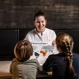 Exposition « Un territoire sensible et gourmand » - Cité du chocolat Valrhona_Tain-l'Hermitage