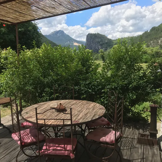 Bastide Petra Castellana