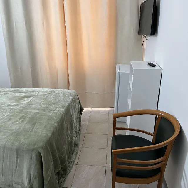 Hôtel Relax_Marseille