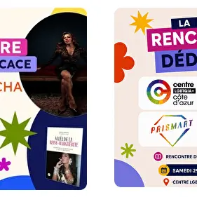 Rencontre avec Stella Rocha_Nice