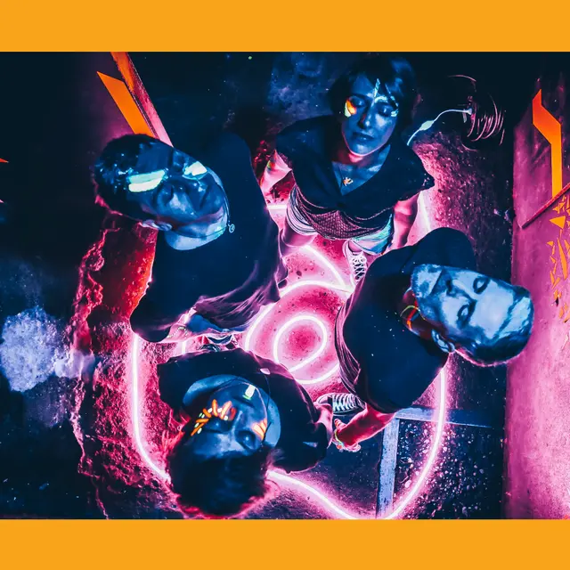Vendredis en Musique : Newt