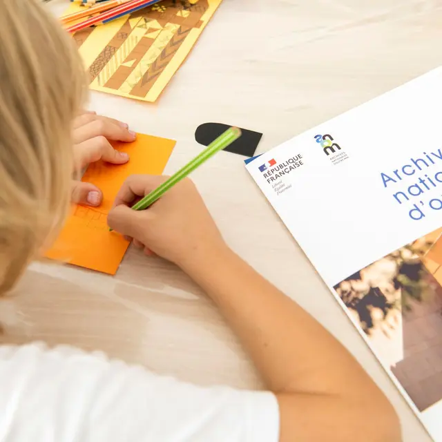 Chimères du bout du monde. Atelier d'écriture en famille !_Aix-en-Provence