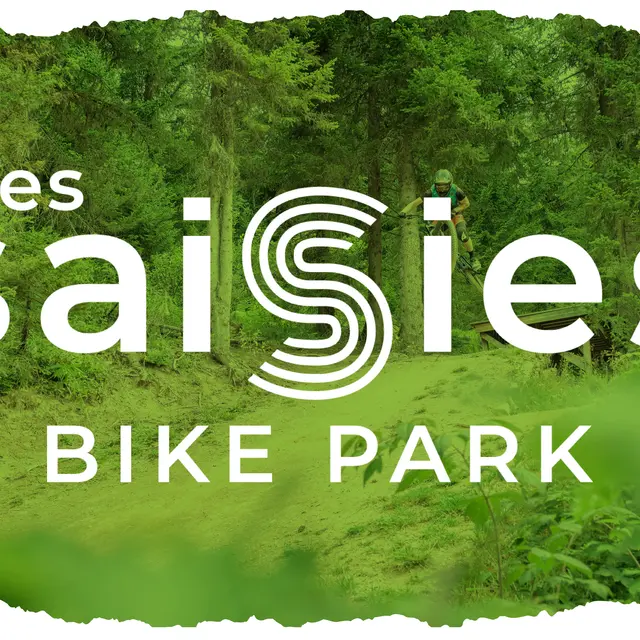 Bike Park des Saisies_Les Saisies