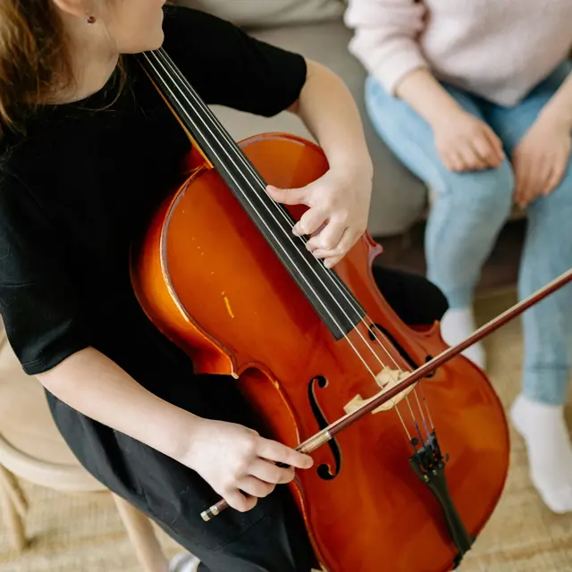 Concert : Tous en scène_Faverges-Seythenex