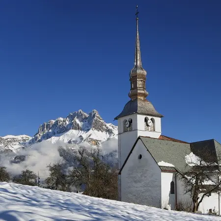 Cordon : Petites & grandes Histoires_Cordon