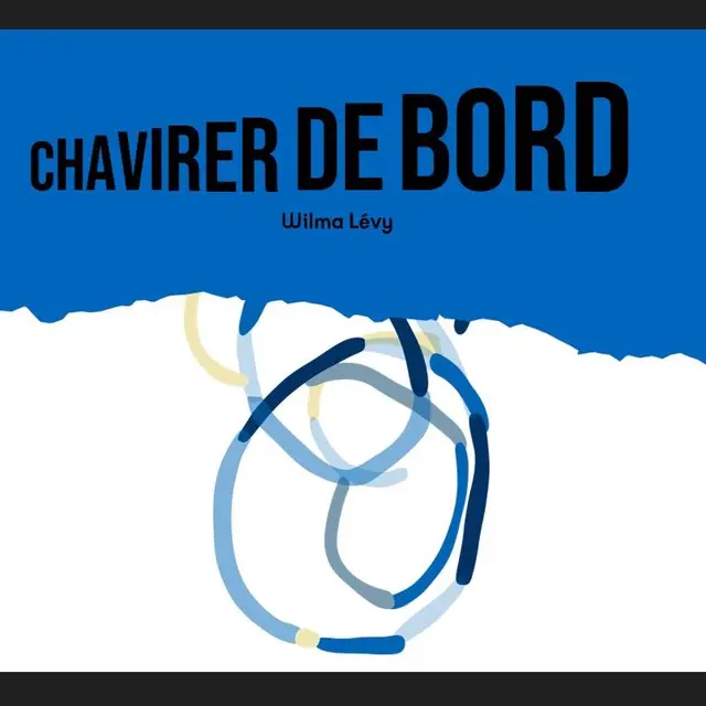 Chavirer de bord_Marseille