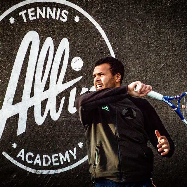 All In Academy - Villeneuve-Loubet