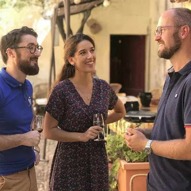 Provence Wine Adventure