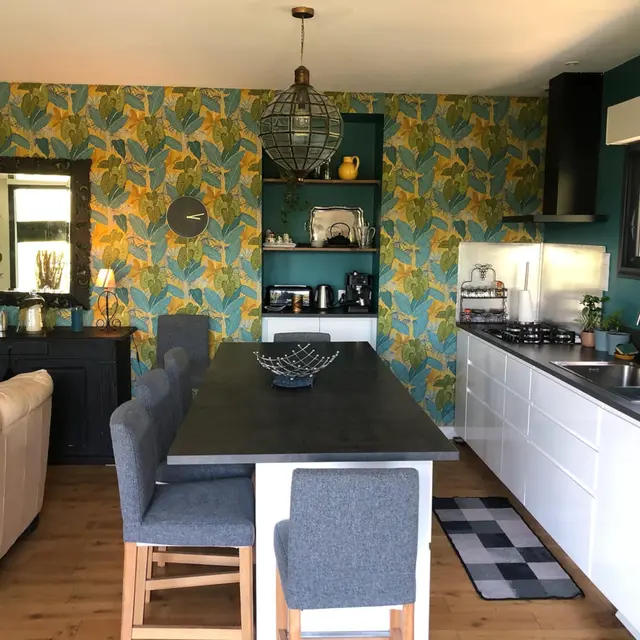 Gîte Omael_L'Isle-sur-la-Sorgue