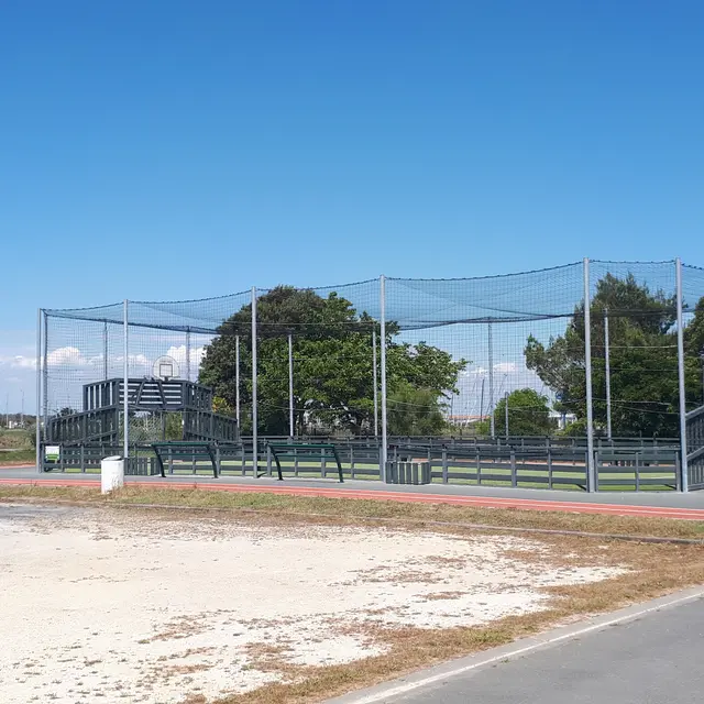 City-stade d'Ars-en-Ré