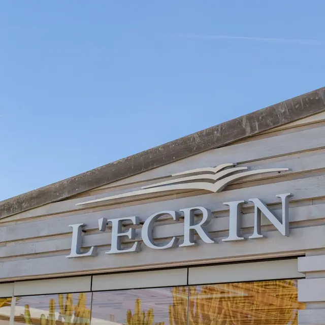 L'Ecrin Plage