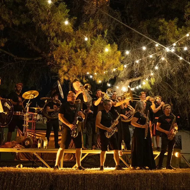 Semailles en fête_Avignon