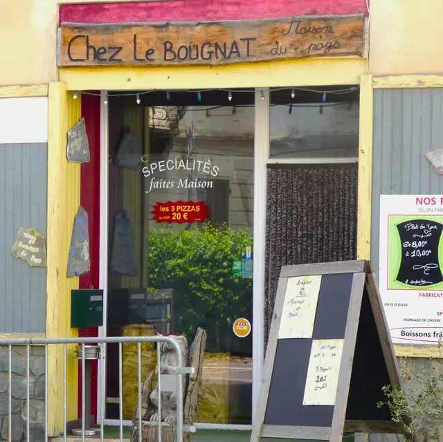 Chez Le Bougnat_Tende