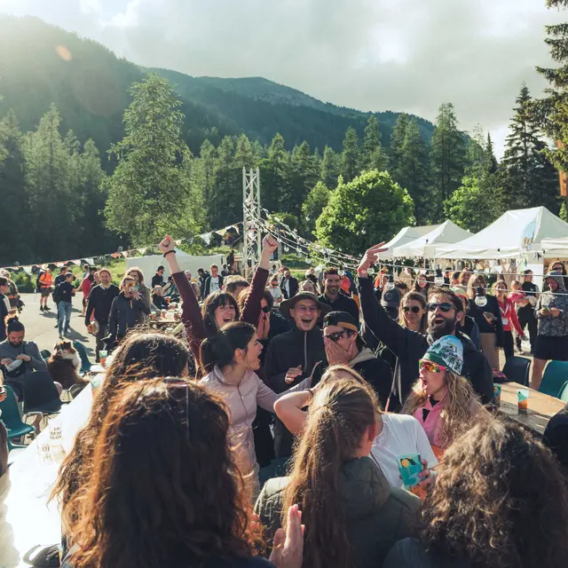 Festival de l'écotourisme_Tende