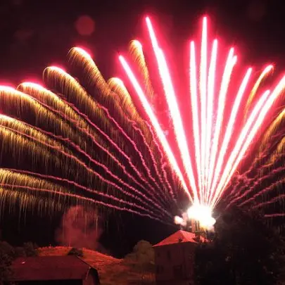 Descente aux flambeaux