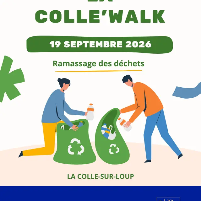 La Colle'Walk_La Colle-sur-Loup