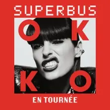Concert de Superbus_Villars-les-Dombes