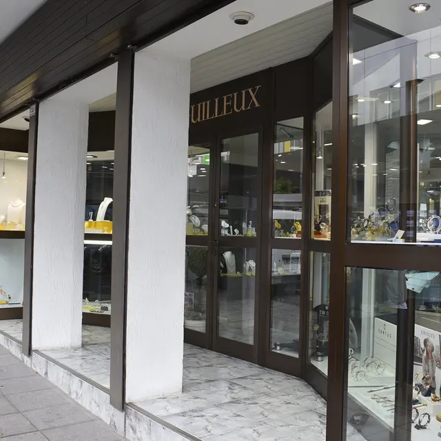 Bijouterie Guilleux