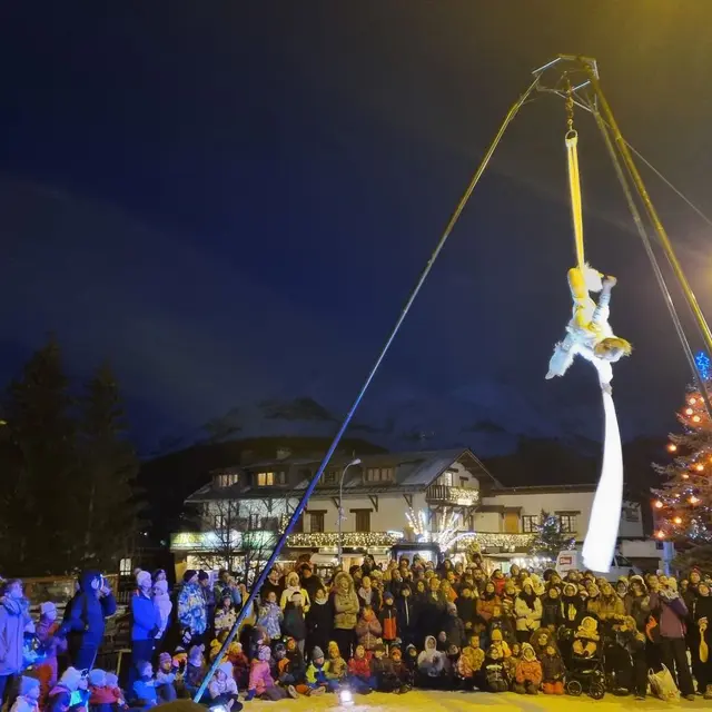 La semaine du cirque_Allos
