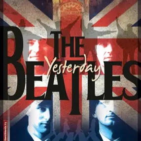 Concert cover Yesterday... Les Beatles_Cordon