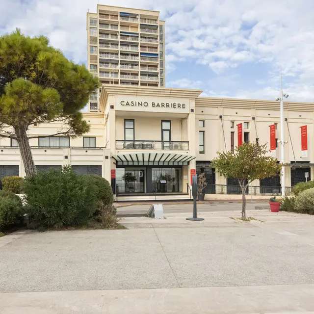 Casino Barrière_Carry-le-Rouet