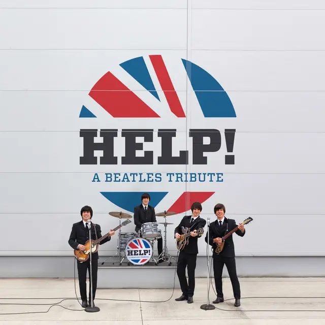 Help !A Beatles tribute
