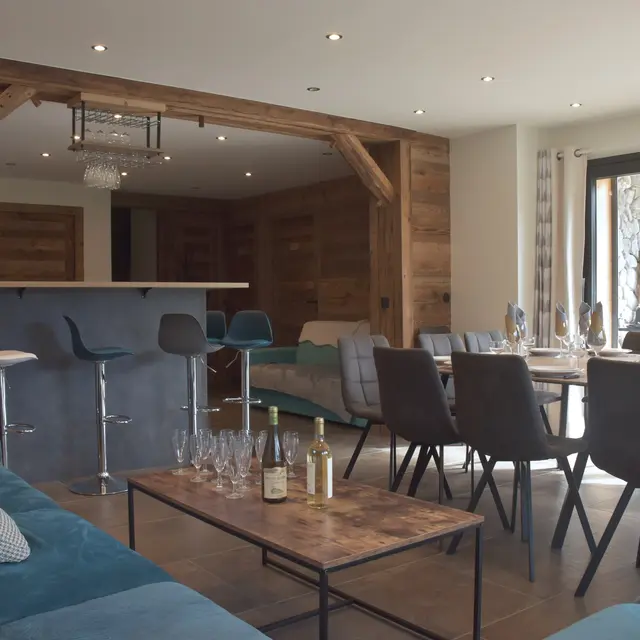 Chalet La Bévire_Montriond