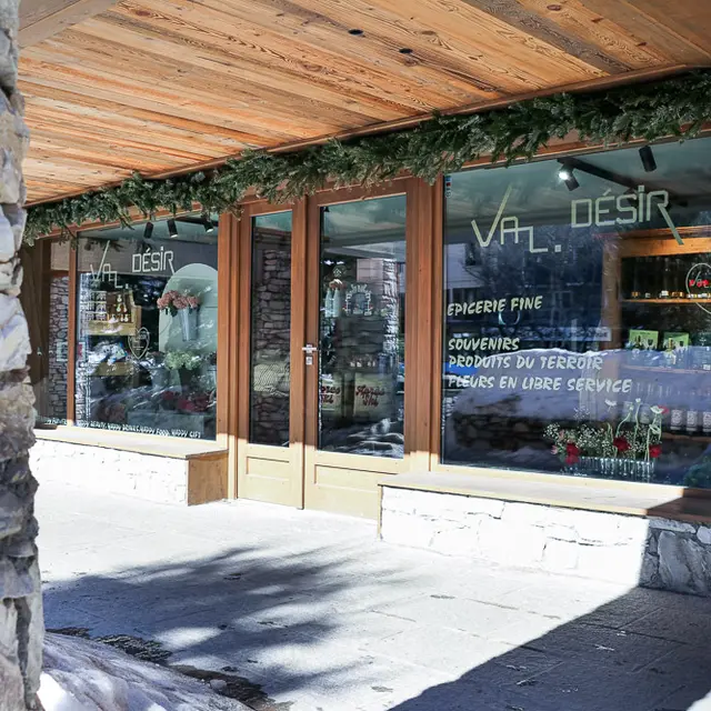 Val Désir_Val-d'Isère