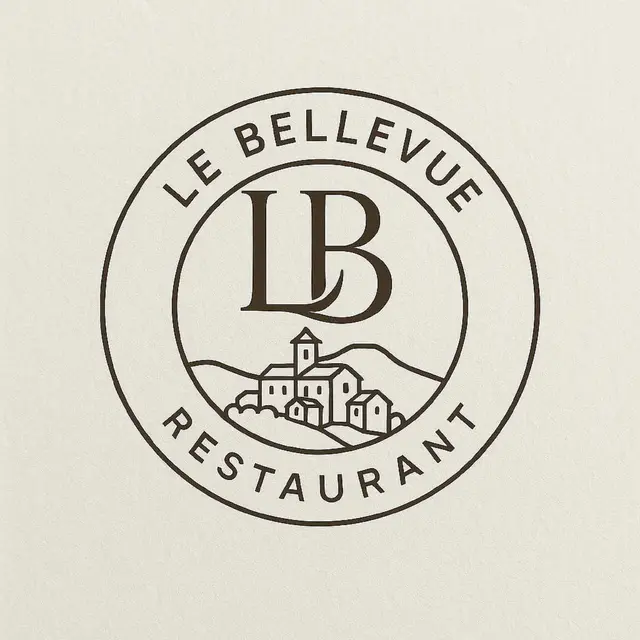 Restaurant Le Bellevue_Callian
