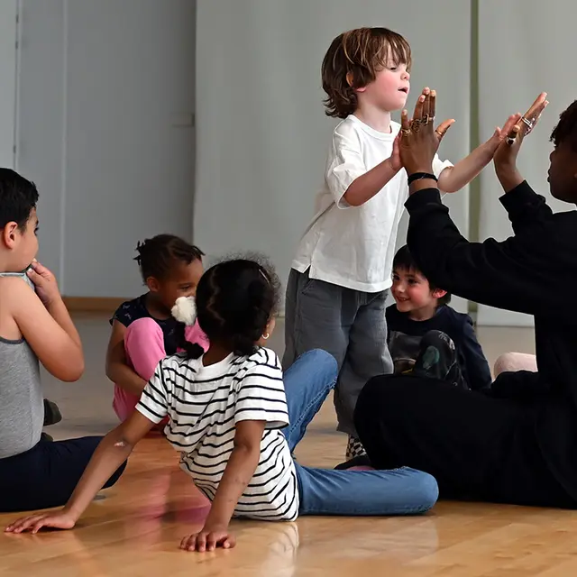 Exposition - Hip-hop agency_Villetaneuse