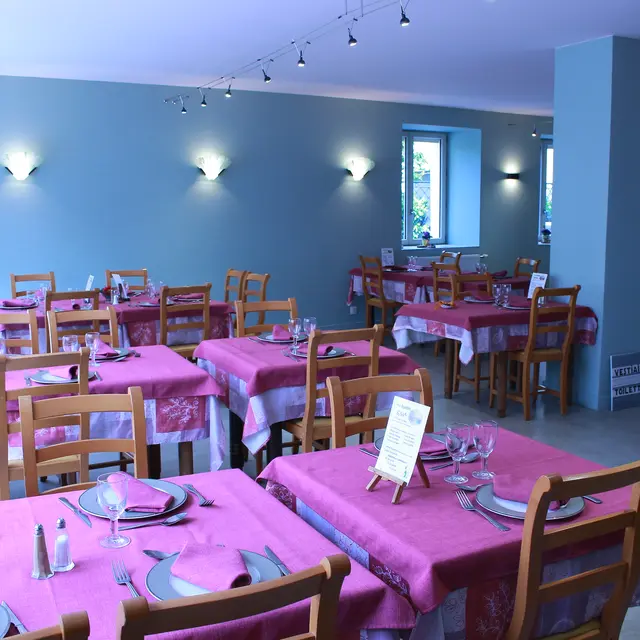 Chez Nathalie_Usson-en-Forez