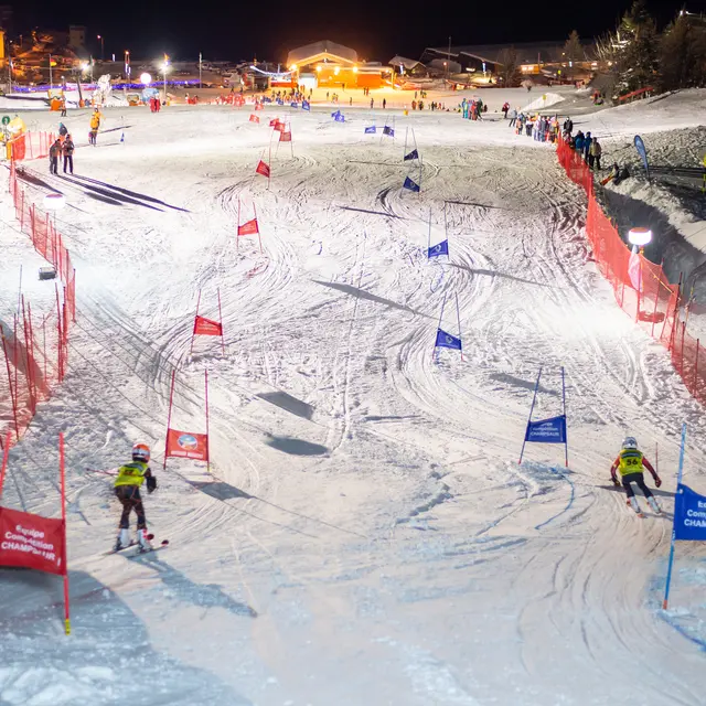 Haribo Cup_Orcières