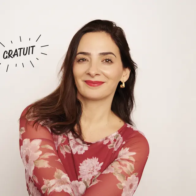 Serena Giuliano : émission de radio_Bourg-en-Bresse