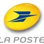 Logo La Poste