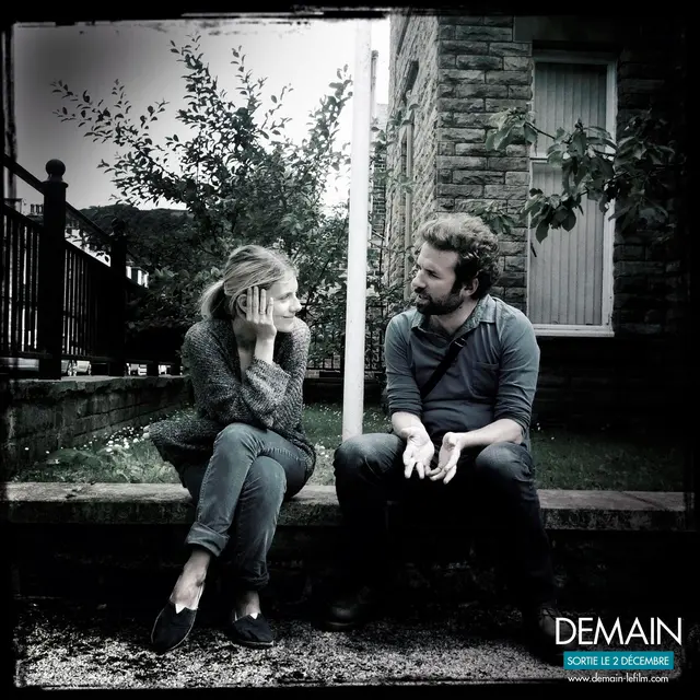 Cinéma : Demain_Chambéry