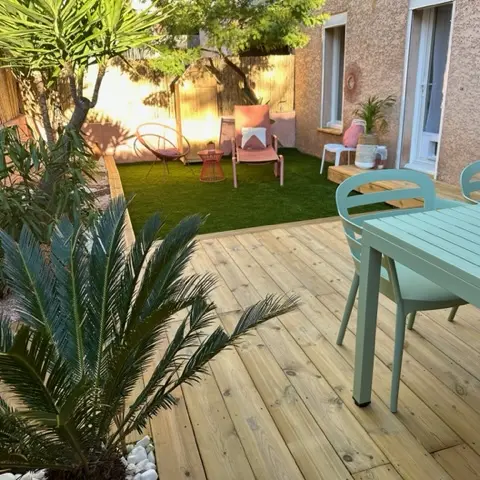 Jardin
