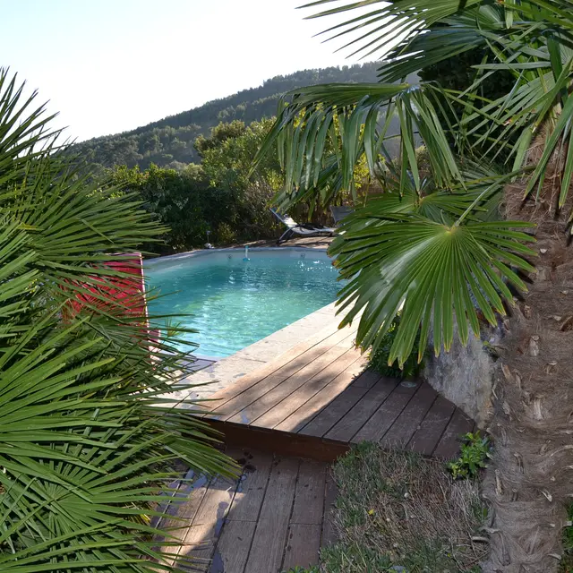 Appartement T2 rdc - M Malgoire