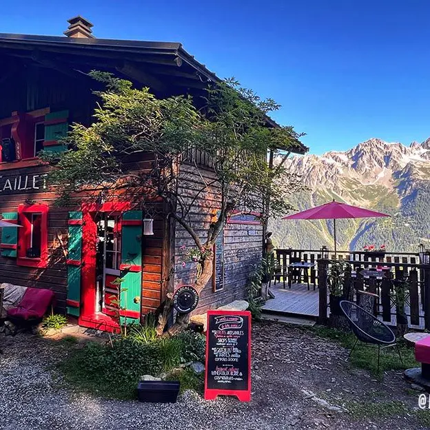 Chalet