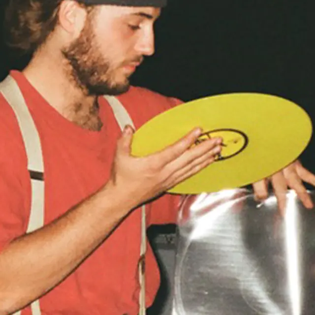 Apéro concert et DJ set • Collectif TBTF_Cusset