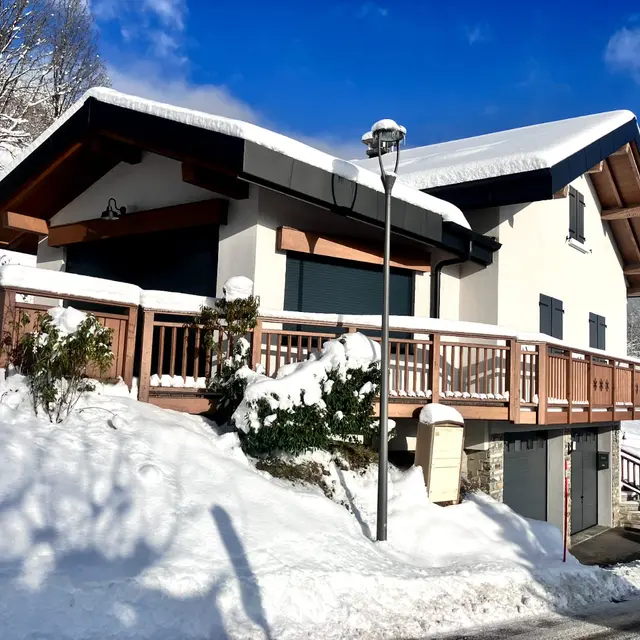 Chalet La Rose des Vents_La Côte-d'Arbroz