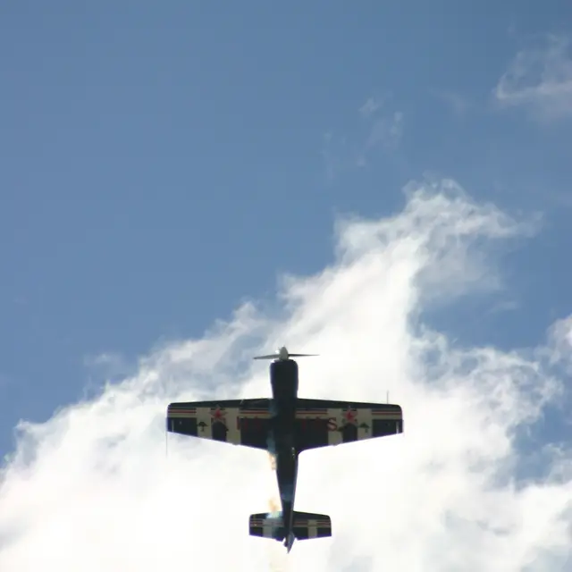 Aérodrome Marcel Bruchon