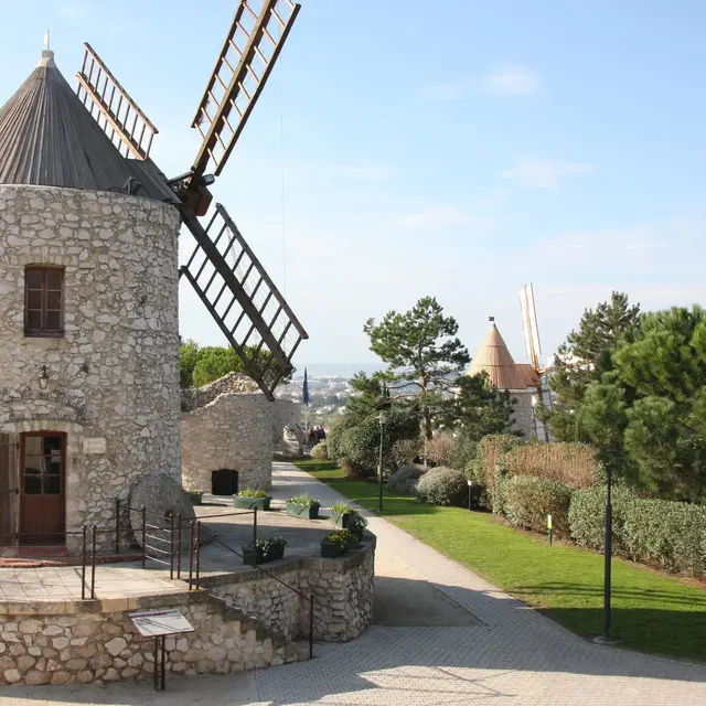 Visite guidée 2