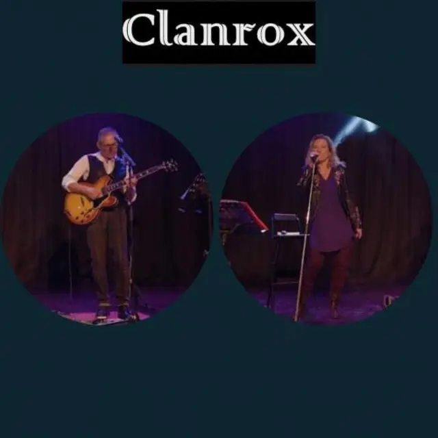 Concert : Clanrox - musique rock | Les vendredis de l'été_Barjols