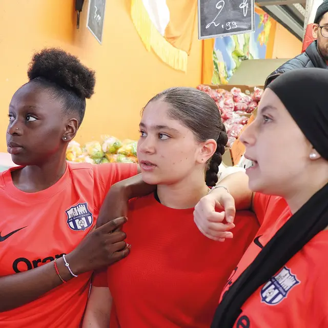 Théâtre_Fidélité(s) ou la Panenka d’Hakimi_Saint-Denis