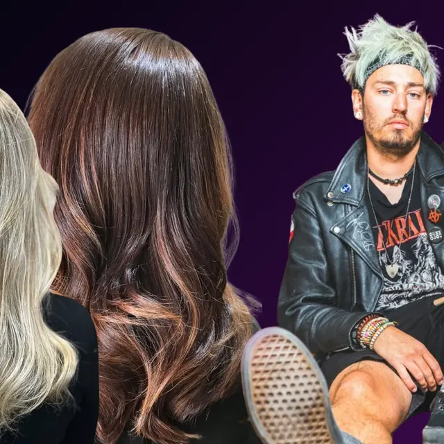 Antoine Renson, Coiffeur - Hôtel Avancher_Val d'Isère