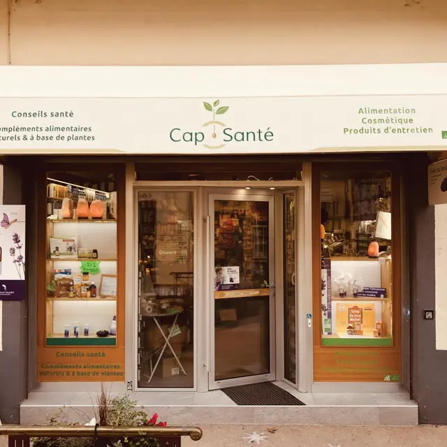 Cap santé