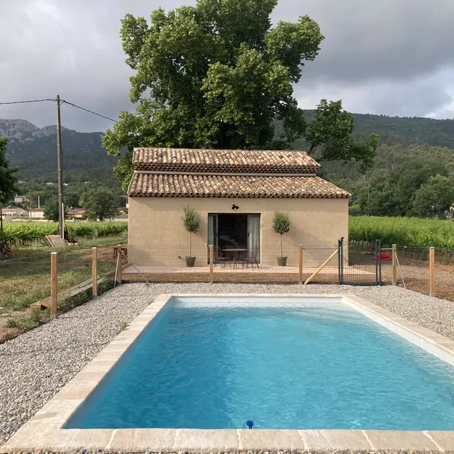 Le Bastidon_La Celle